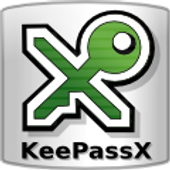 keepassx-logo